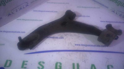 BRAZO SUSPENSION INFERIOR DELANTERO IZQUIERDO de 2.0 TDCi CAT 