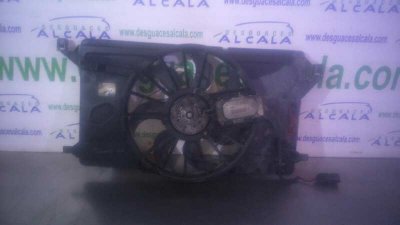 ELECTROVENTILADOR FORD FOCUS C-MAX (CAP) 2.0 TDCi CAT