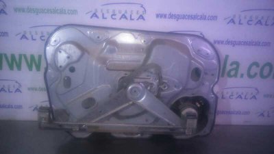 ELEVALUNAS DELANTERO DERECHO FORD FOCUS C-MAX (CAP) 2.0 TDCi CAT