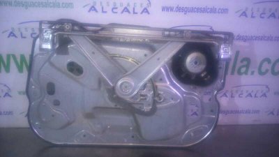 ELEVALUNAS DELANTERO IZQUIERDO FORD FOCUS C-MAX (CAP) 2.0 TDCi CAT