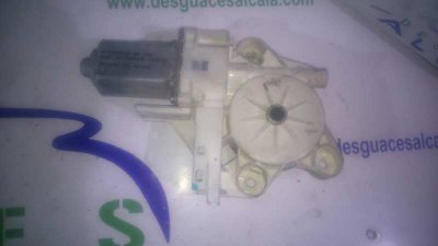 MOTOR ELEVALUNAS DELANTERO IZQUIERDO FORD FOCUS C-MAX (CAP) 2.0 TDCi CAT