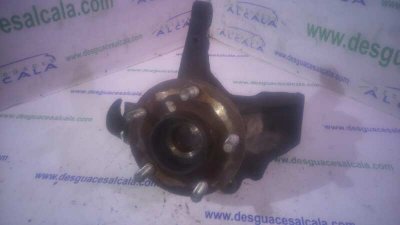 MANGUETA DELANTERA DERECHA FORD FOCUS C-MAX (CAP) 2.0 TDCi CAT