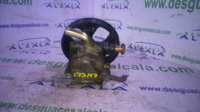 CINTURON SEGURIDAD TRASERO IZQUIERDO LAND ROVER DEFENDER (LD) TD5 110 Familiar (90kW)