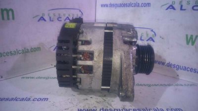 ALTERNADOR KIA SPORTAGE Emotion 4x2