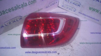 PILOTO TRASERO DERECHO KIA SPORTAGE Emotion 4x2