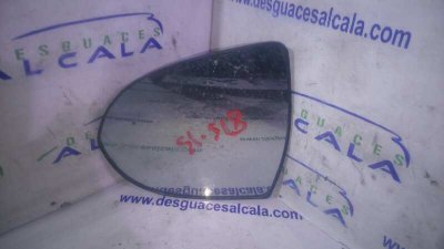 RETROVISOR IZQUIERDO KIA SPORTAGE Emotion 4x2