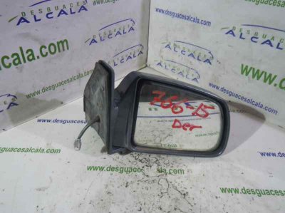 RETROVISOR DERECHO SUZUKI VITARA SE/SV (ET) JHT