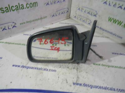 RETROVISOR IZQUIERDO SUZUKI VITARA SE/SV (ET) JHT