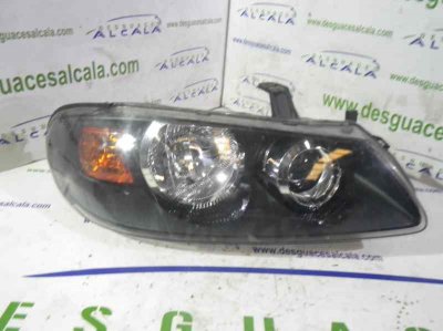 FARO DERECHO NISSAN ALMERA (N16/E) Acenta