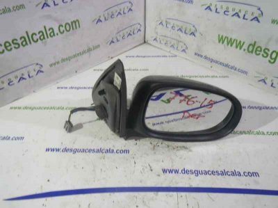 RETROVISOR DERECHO NISSAN ALMERA (N16/E) Acenta