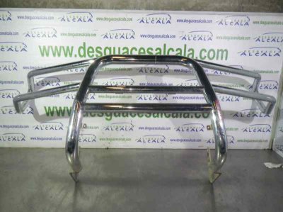 DEFENSA DELANTERA TATA SAFARI *