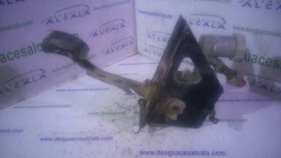 BOMBA EMBRAGUE LAND ROVER DEFENDER (LD) TD5 110 Familiar (90kW)