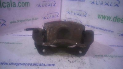 PINZA FRENO DELANTERA IZQUIERDA
