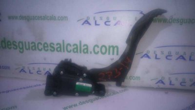 POTENCIOMETRO PEDAL SEAT IBIZA (6J5) 25 Aniversario