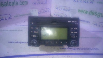 RADIO CD HYUNDAI I30 Classic