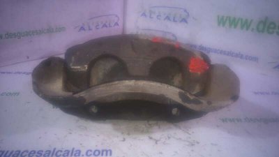 PINZA FRENO DELANTERA IZQUIERDA NISSAN TERRANO/TERRANO.II (R20) Comfort