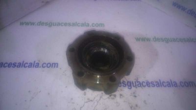 CUBOS DE BLOQUEO NISSAN TERRANO/TERRANO.II (R20) Comfort