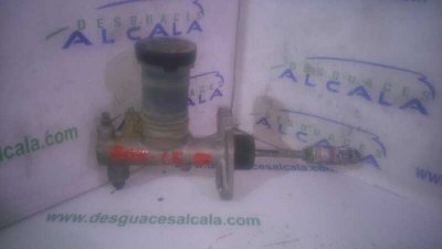 BOMBA EMBRAGUE NISSAN TERRANO/TERRANO.II (R20) Comfort