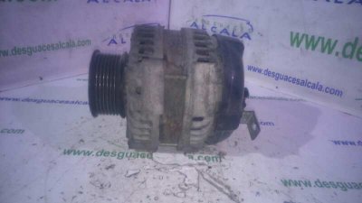 ALTERNADOR HONDA CIVIC BERLINA 5 (FK) 2.2 i-CTDi Comfort