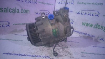 COMPRESOR AIRE ACONDICIONADO HONDA CIVIC BERLINA 5 (FK) 2.2 i-CTDi Comfort