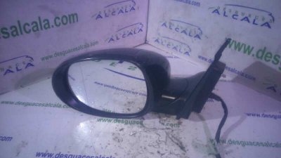 RETROVISOR IZQUIERDO HONDA CIVIC BERLINA 5 (FK) 2.2 i-CTDi Comfort