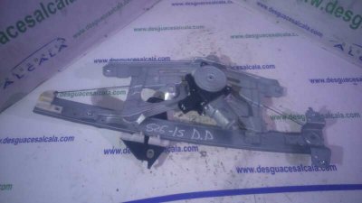 ELEVALUNAS DELANTERO DERECHO HONDA CIVIC BERLINA 5 (FK) 2.2 i-CTDi Comfort