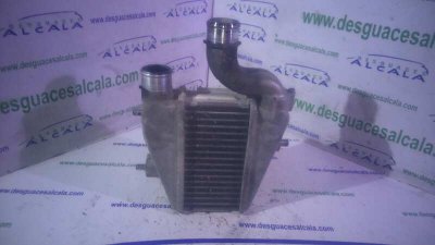 RADIADOR INTERCOOLER HONDA CIVIC BERLINA 5 (FK) 2.2 i-CTDi Comfort