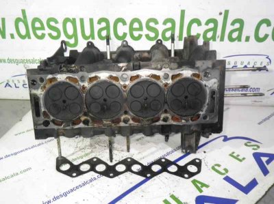 CULATA FORD FOCUS C-MAX (CAP) 2.0 TDCi CAT