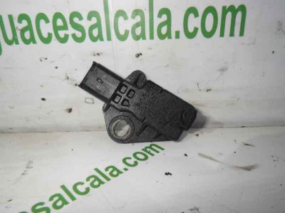 SENSOR PRESION DE AIRE de 2.0 TDCi CAT 