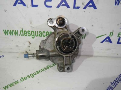 DEPRESOR FRENO / BOMBA VACIO de 2.0 TDCi CAT 