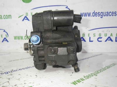 BOMBA INYECCION FORD FOCUS C-MAX (CAP) 2.0 TDCi CAT