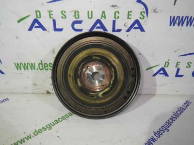 POLEA CIGUEÑAL de 2.0 TDCi CAT 