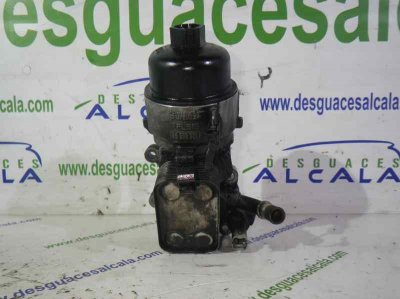 ENFRIADOR ACEITE MOTOR FORD FOCUS C-MAX (CAP) 2.0 TDCi CAT