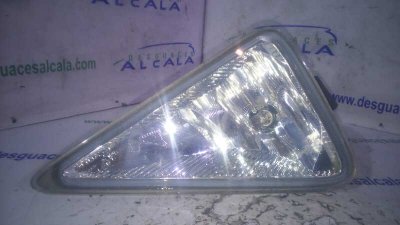 FARO ANTINIEBLA IZQUIERDO HONDA CIVIC BERLINA 5 (FK) 2.2 i-CTDi Comfort