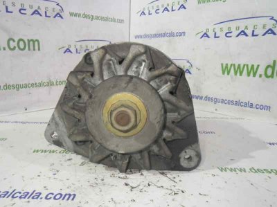 ALTERNADOR FORD ESCORT BERLINA Bravo
