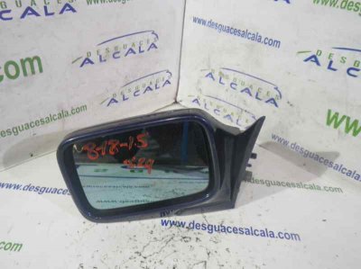 RETROVISOR IZQUIERDO BMW SERIE 5 BERLINA (E34) 2.0 24V