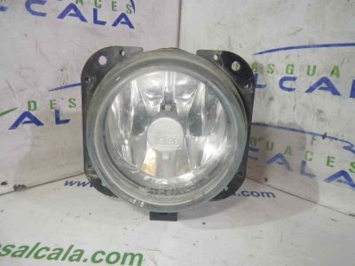 FARO ANTINIEBLA DERECHO CITROEN XSARA PICASSO 1.8 16V