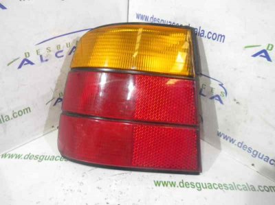 PILOTO TRASERO IZQUIERDO BMW SERIE 5 BERLINA (E34) 2.0 24V