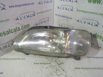 FARO IZQUIERDO PEUGEOT 106 (S2) Kid D