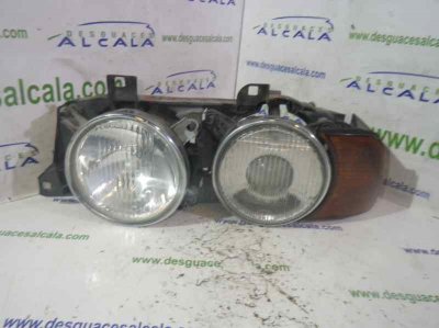 FARO IZQUIERDO BMW SERIE 5 BERLINA (E34) 2.0 24V