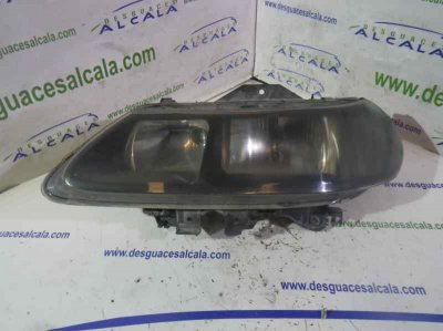 FARO IZQUIERDO RENAULT LAGUNA (B56) 1.9 dTi