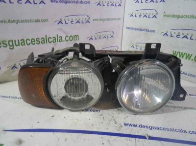 FARO DERECHO BMW SERIE 5 BERLINA (E34) 2.0 24V