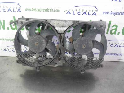 ELECTROVENTILADOR PEUGEOT 106 (S2) Kid D