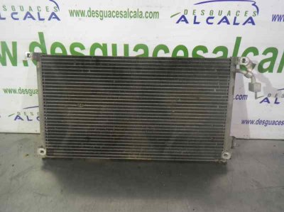 RADIADOR AIRE ACONDICIONADO PEUGEOT 106 (S2) Kid D