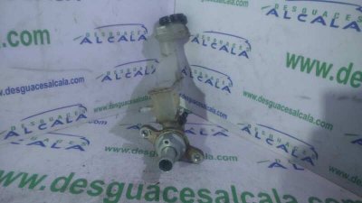 RADIADOR AGUA PEUGEOT 106 (S2) Kid D