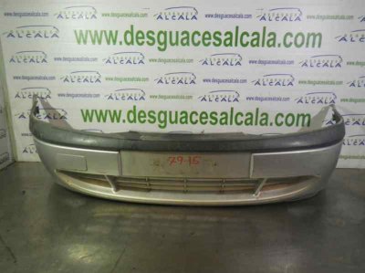 PARAGOLPES DELANTERO FORD FIESTA BERLINA (DX) Ambiente