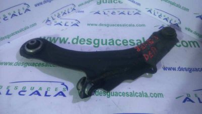 BRAZO SUSPENSION INFERIOR DELANTERO DERECHO RENAULT CAPTUR Adventure