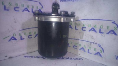 SOPORTE FILTRO GASOIL RENAULT CAPTUR Adventure