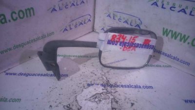 RETROVISOR DERECHO CITROEN C15 D