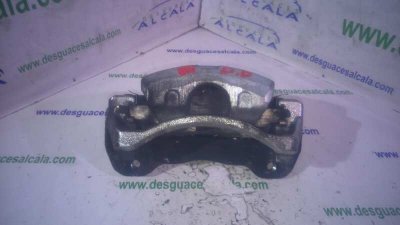 PINZA FRENO DELANTERA DERECHA MITSUBISHI L 200 (KA0/KB0) Basis Club Cab 4WD